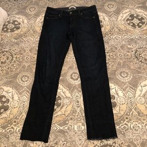 Paige Skyline Skinny- Size 29